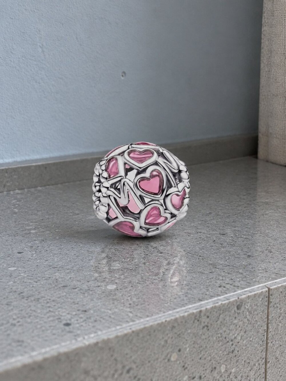 Pandora beads